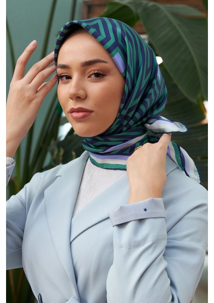 31 Silk Home Twill Ipek Eşarp 11396 indirimleri