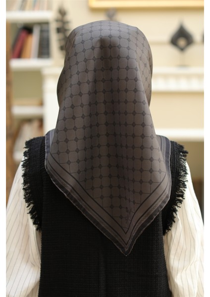 24 Silk Home Twill Ipek Eşarp 11393 fiyatları