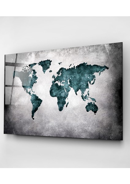 Harita Cam Tablo, Dekoratif Cam Tablo fırsatları