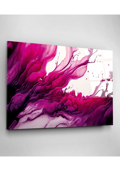 Pink Cam Tablo, Dekoratif Cam Tablo fiyatları