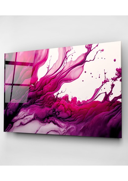 Pink Cam Tablo, Dekoratif Cam Tablo fırsatları