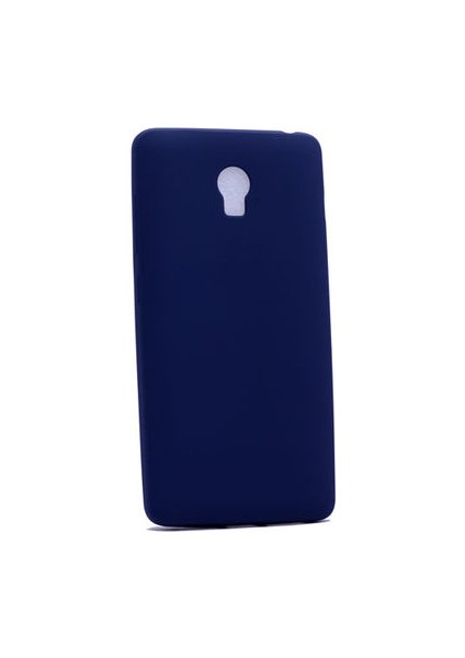 Lenovo Vibe P1 Kılıf Yumuşak Ince Soft Pürüzsüz Silikon Kapak ve Nano Cam Koruma