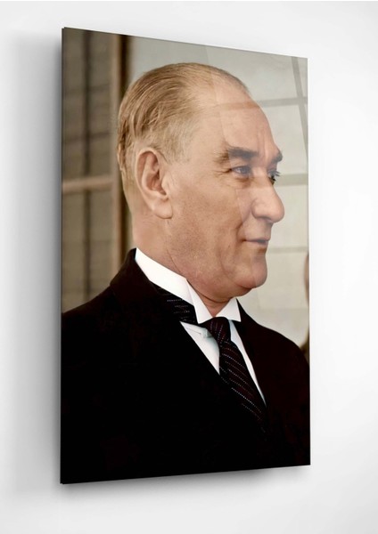 Digi-Glass Atatürk Cam Tablo fırsatları