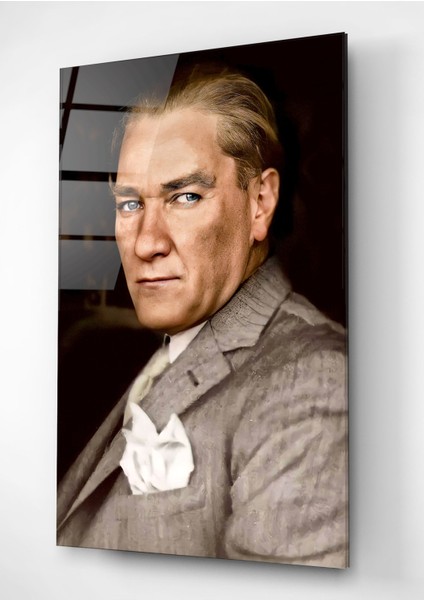 Digi-Glass Atatürk Cam Tablo fiyatları