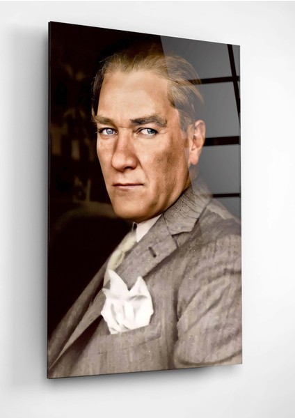 Digi-Glass Atatürk Cam Tablo fırsatları