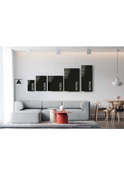 Digi-Glass Tevbe Suresi Cam Tablo indirimleri