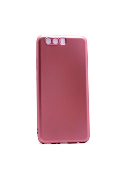 Huawei P10 Lite Kılıf Yumuşak Ince Soft Pürüzsüz Silikon Kapak