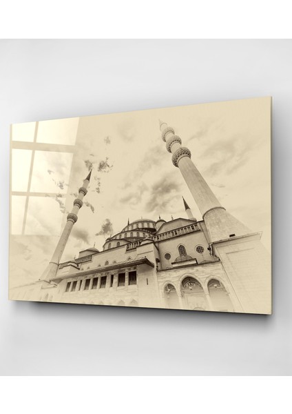 Cami Cam Tablo, Dekoratif Cam Tablo fırsatları