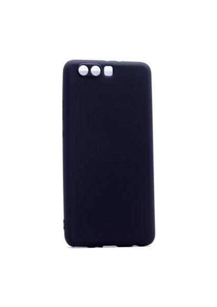Huawei P10 Lite Kılıf Yumuşak Ince Soft Pürüzsüz Silikon Kapak