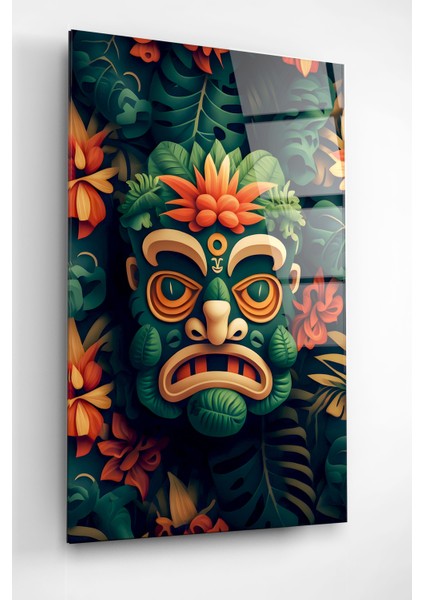 Maske Cam Tablo, Dekoratif Cam Tablo fiyatları