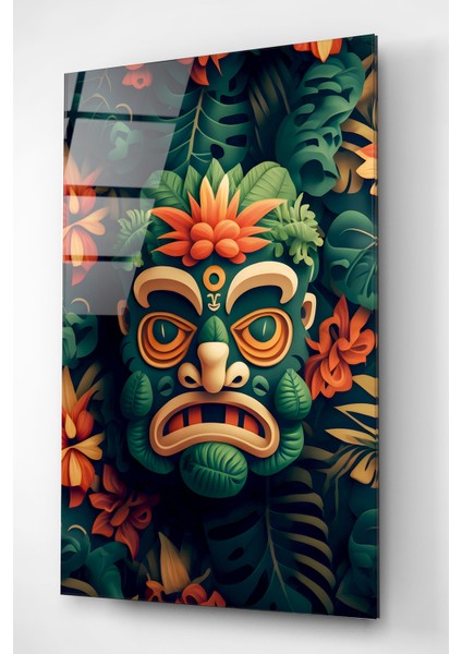 Maske Cam Tablo, Dekoratif Cam Tablo fırsatları