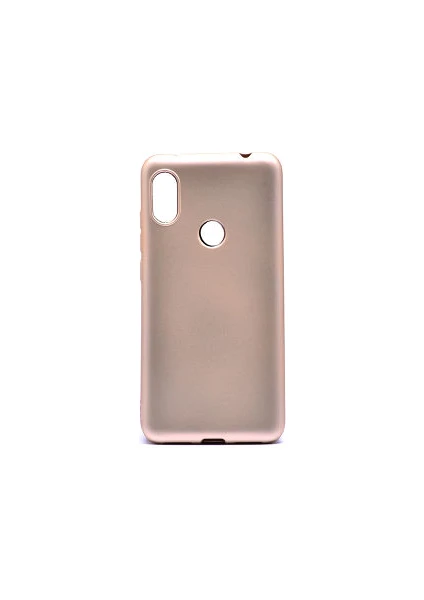 Cep Case Xiaomi Redmi Note 5 Pro Kılıf Yumuşak Ince Soft Pürüzsüz Silikon Kapak