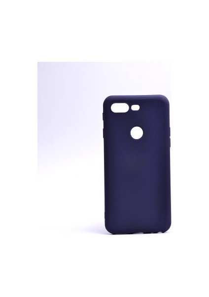 General Mobile 9 Pro Kılıf Yumuşak Ince Soft Pürüzsüz Silikon Kapak