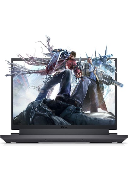 Gaming G16 7630 G167630005WH05 I7-13650HX 64GB 1tbssd RTX4060 16" Qhd+ W11H Taşınabilir Bilgisayar