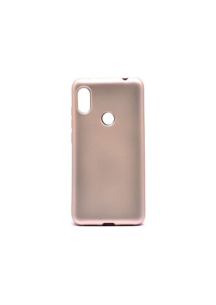 Xiaomi Mi 8 Se Kılıf Yumuşak Ince Soft Pürüzsüz Silikon Kapak ve Nano Cam Koruma