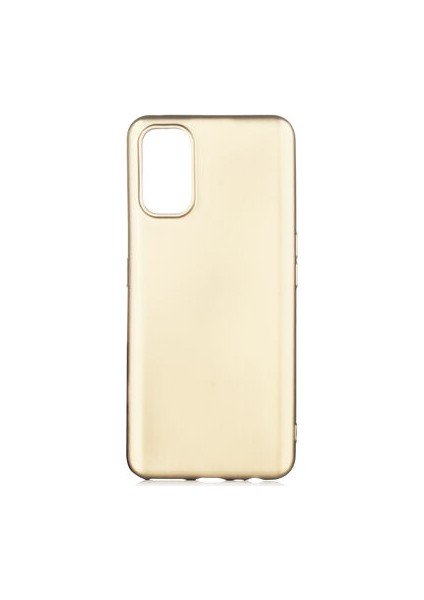 Realme 7 Pro Kılıf Yumuşak Ince Soft Pürüzsüz Silikon Kapak ve Nano Cam Koruma