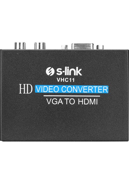 Vhc11 Vga To Hdmi Çevirici modelleri