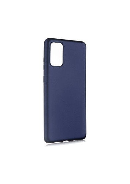 Samsung Galaxy S20 Kılıf Yumuşak Ince Soft Pürüzsüz Silikon Kapak