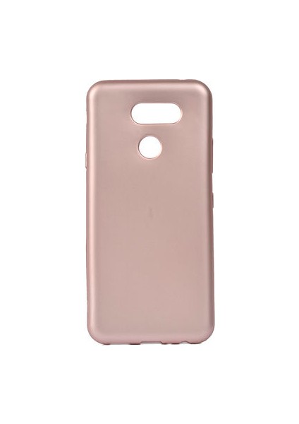 Lg K40S Kılıf Yumuşak Ince Soft Pürüzsüz Silikon Kapak