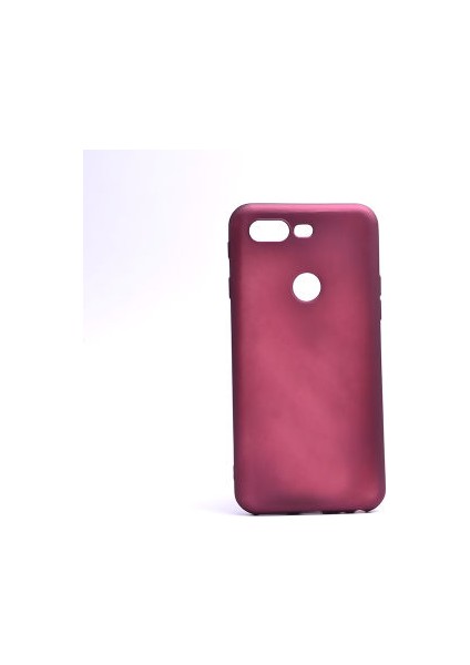 General Mobile 9 Pro Kılıf Yumuşak Ince Soft Pürüzsüz Silikon Kapak ve Nano Cam Koruma