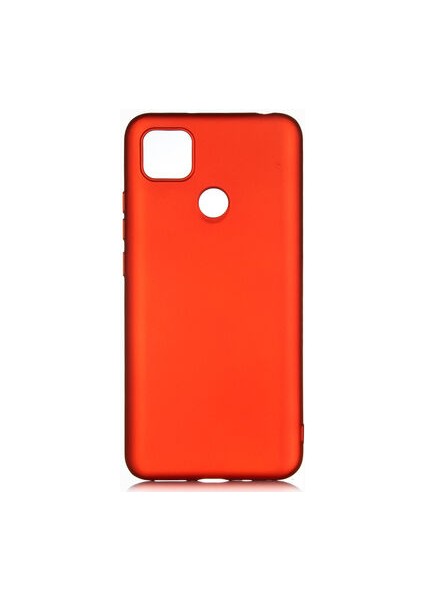 Xiaomi Redmi 9c Kılıf Yumuşak Ince Soft Pürüzsüz Silikon Kapak