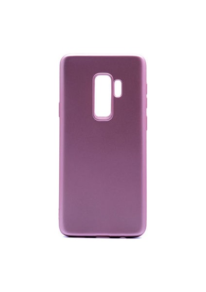 Samsung Galaxy J4 Kılıf Yumuşak Ince Soft Pürüzsüz Silikon Kapak