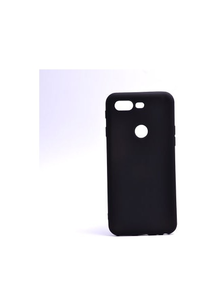 General Mobile 9 Pro Kılıf Yumuşak Ince Soft Pürüzsüz Silikon Kapak