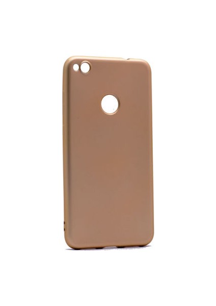 Huawei P9 Lite 2017 Kılıf Yumuşak Ince Soft Pürüzsüz Silikon Kapak