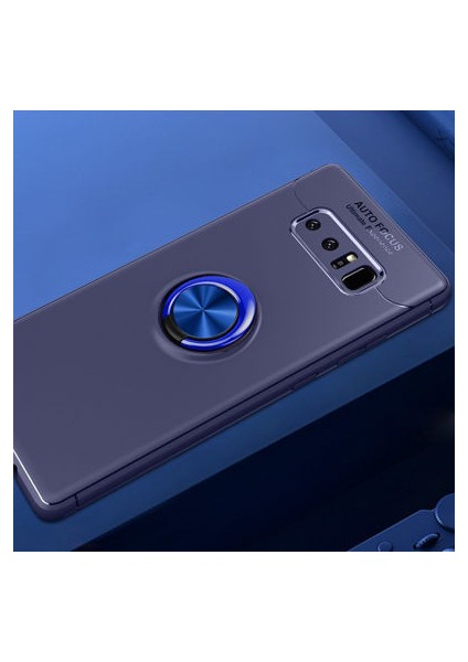 Samsung Galaxy Note 8 Kılıf Yüzüklü Standlı Soft Parmak Izi Bırakmaz Kapak fiyatları