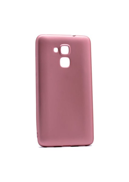 Huawei Honor Gt3 Kılıf Yumuşak Ince Soft Pürüzsüz Silikon Kapak
