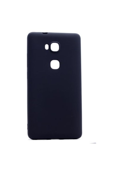Huawei Gr5 Kılıf Yumuşak Ince Soft Pürüzsüz Silikon Kapak