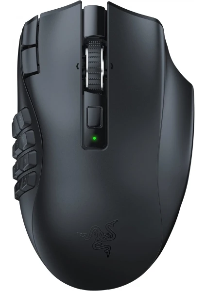 Naga V2 Hyperspeed Mouse