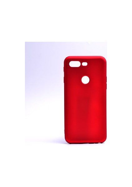 General Mobile 9 Pro Kılıf Yumuşak Ince Soft Pürüzsüz Silikon Kapak ve Nano Cam Koruma