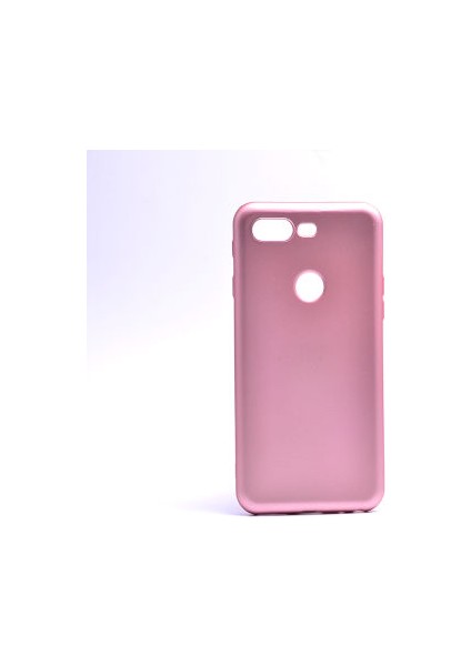 General Mobile 9 Pro Kılıf Yumuşak Ince Soft Pürüzsüz Silikon Kapak ve Nano Cam Koruma