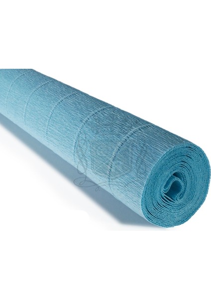 Roco Paper Italyan Krapon Kağıdı Set Blueberry – 180 gr - 25X125 cm 6'lı Paket - %260 Esneme Özelliğ