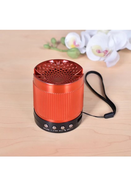 Acl Renkli Mini Speaker