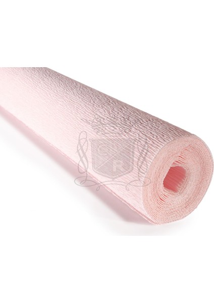 Roco Paper Italyan Krapon Kağıdı Set Pinky – 180 gr - 25X125 cm 6'lı Paket - %260 Esneme Özelliği