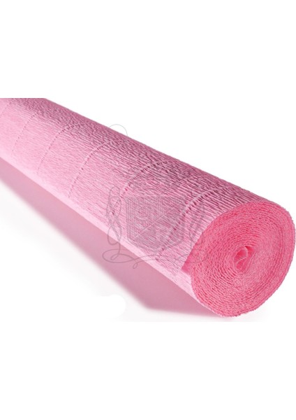 Roco Paper Italyan Krapon Kağıdı Set Pinky – 180 gr - 25X125 cm 6'lı Paket - %260 Esneme Özelliği