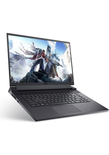 Gaming G16 7630 G167630005WH03 I7-13650HX 32GB 1tbssd RTX4060 16" Qhd+ W11H Taşınabilir Bilgisayar