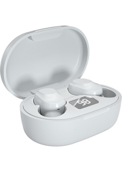 Kablosuz Bluetooth Kulaklık Lenovo Lenovo XT91 Kablosuz Bluetooth Kulaklık (Yurt Dışından)