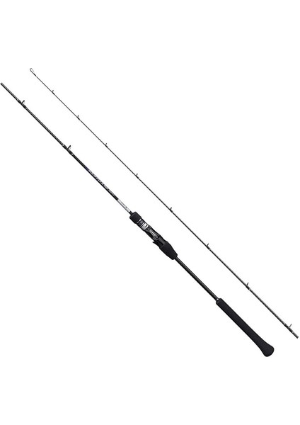 Shimano Grappler Bb Light Jig Kamış 191CM 40-130G