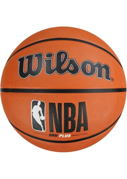 Nba Drv Plus Basketbol Topu Size 6 (WTB9200X)