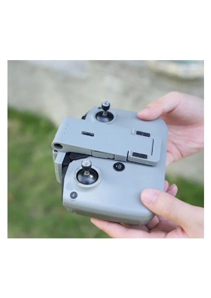 Dji Rc-N1 / N2 (Air 2 / Mini 2 / Mini 3 Pro / Mini 4 Pro / Air 3) Kumanda Tablet Tutacağı