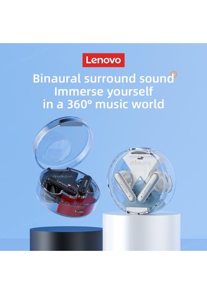Thinkplus LP10 Bluetooth Kulakiçi Kulaklık