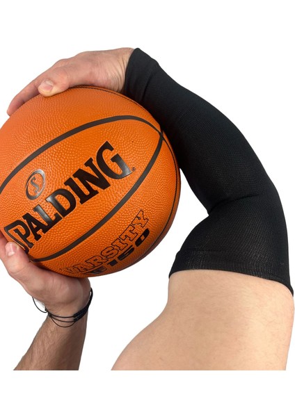 Esnek Likralı - Basketbol Kolluğu