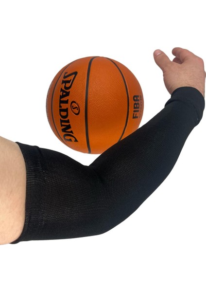 Esnek Likralı - Basketbol Kolluğu