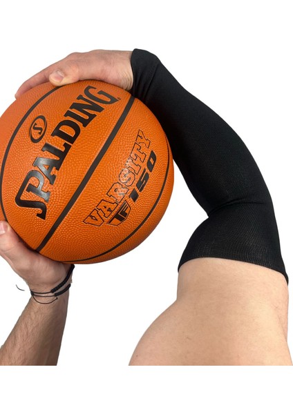 Esnek Likralı - Basketbol Kolluğu