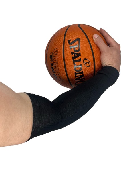 Esnek Likralı - Basketbol Kolluğu