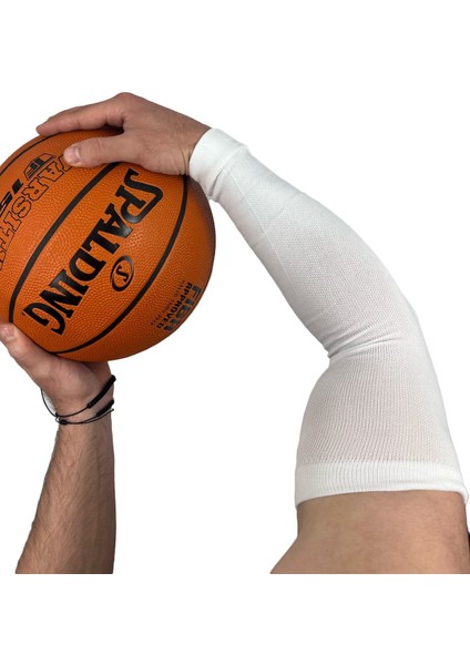 Esnek Likralı - Basketbol Kolluğu