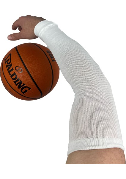 Esnek Likralı - Basketbol Kolluğu modelleri